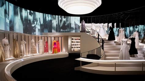 v&a chanel exhibition